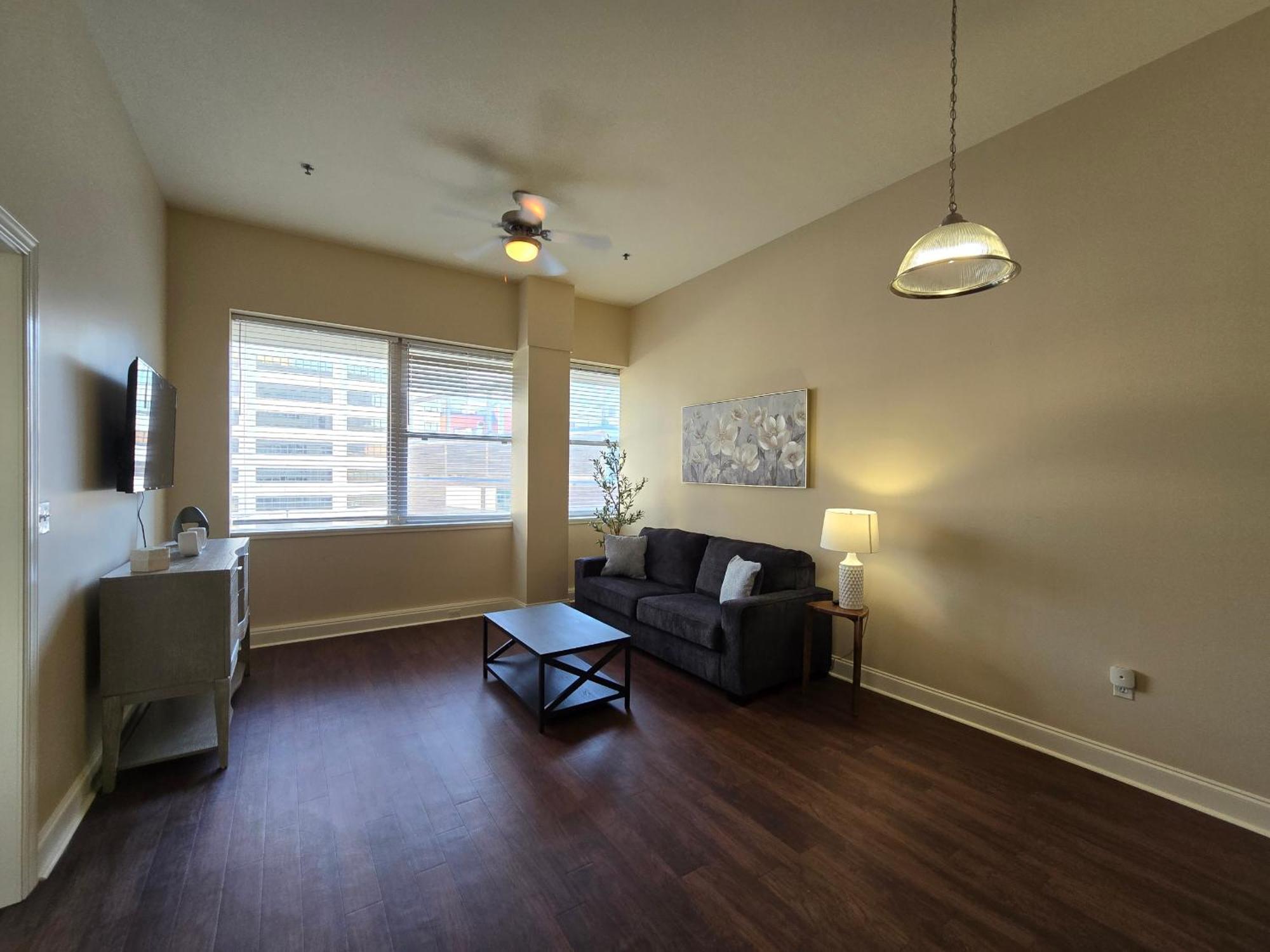 Amazing Condos Beautiful View 2 Blocks To French Quarter, Small Rooftop Pool, Gym, Seanger Theater, Super Dome, And Bourbon St New Orleans Room photo