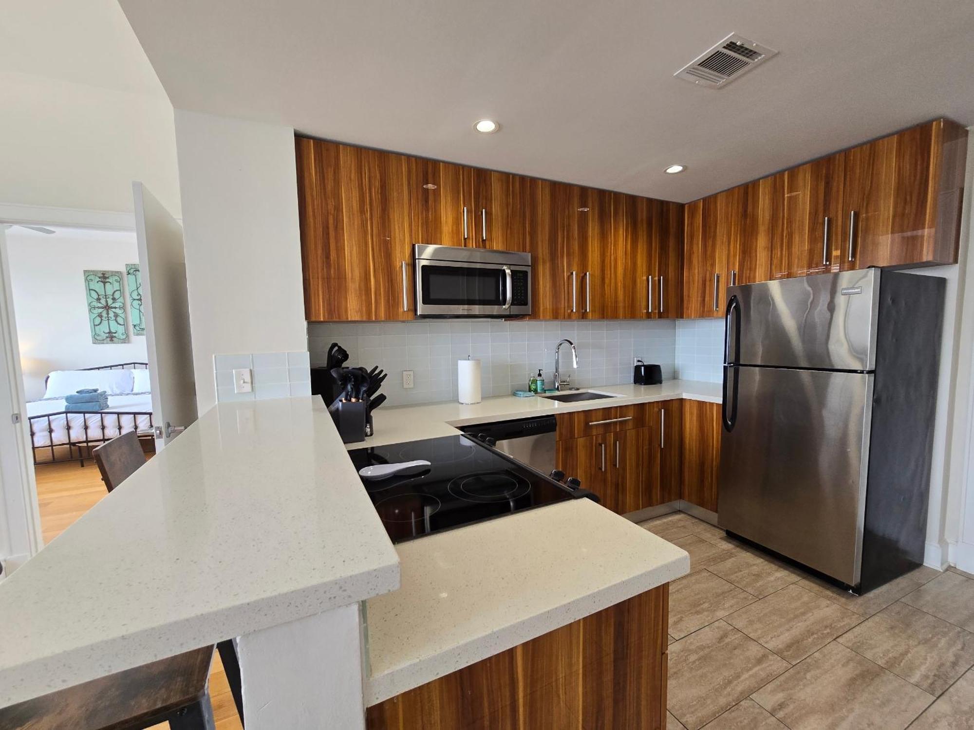 Amazing Condos Beautiful View 2 Blocks To French Quarter, Small Rooftop Pool, Gym, Seanger Theater, Super Dome, And Bourbon St New Orleans Room photo