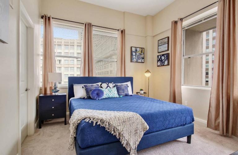 Amazing Condos Beautiful View 2 Blocks To French Quarter, Small Rooftop Pool, Gym, Seanger Theater, Super Dome, And Bourbon St New Orleans Exterior photo